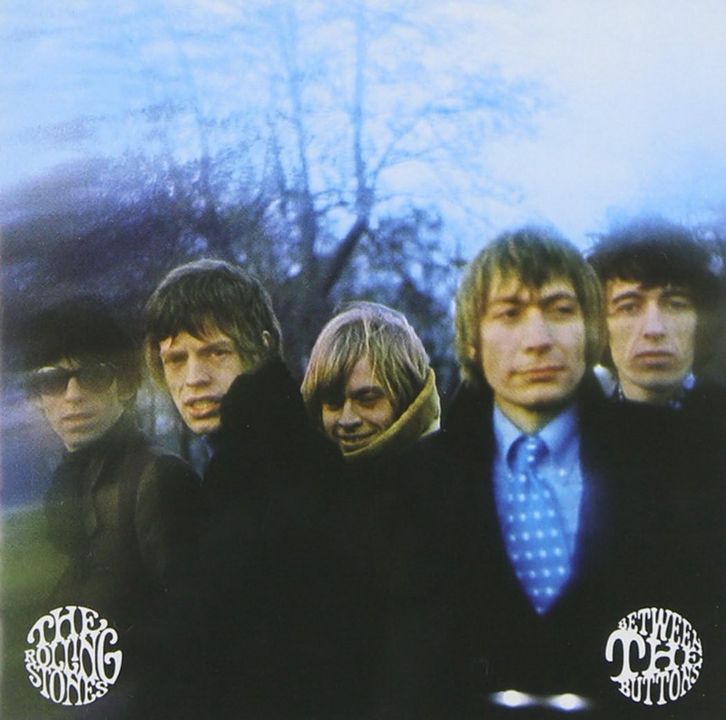Copertina per I Rolling Stones