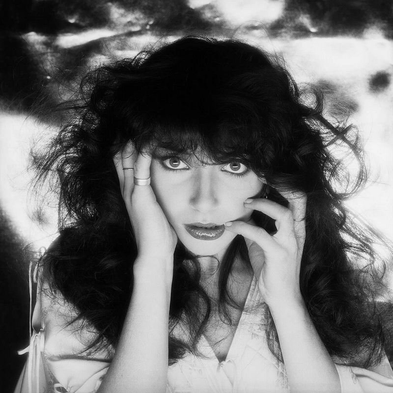 Kate Bush Gered Mankowitz/ Iconic Images