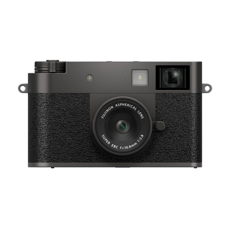 fotopuntoit_fujifilm_X half_front_Charcoal Silver