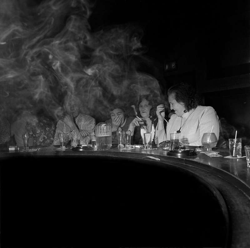 Larry Fink 
