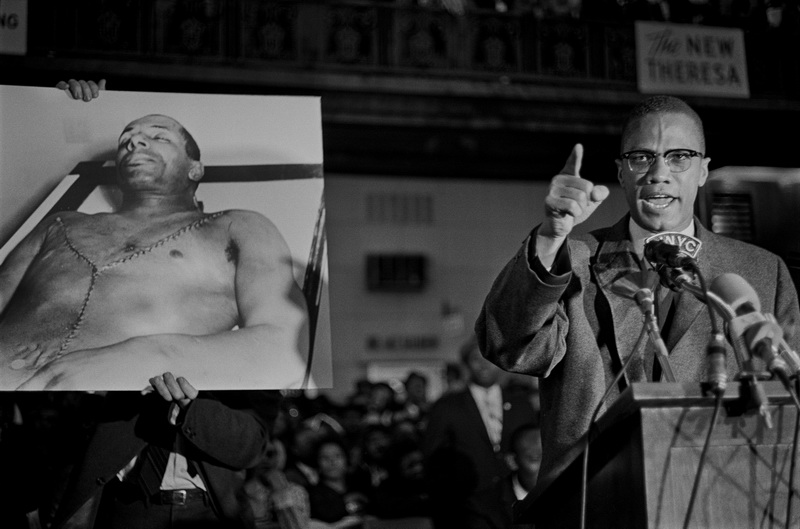 Larry Fink