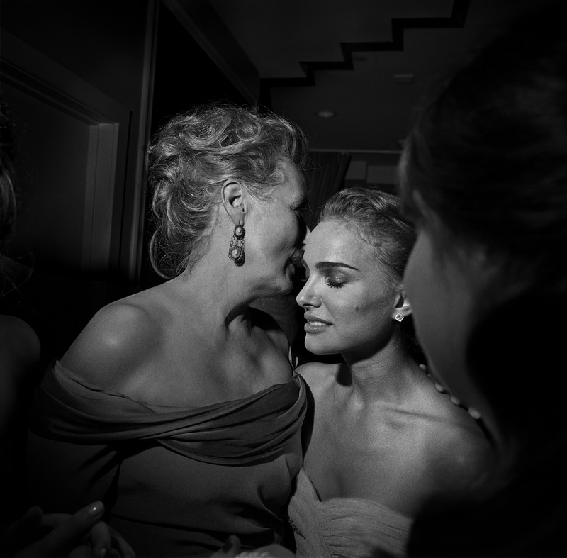 Larry Fink 