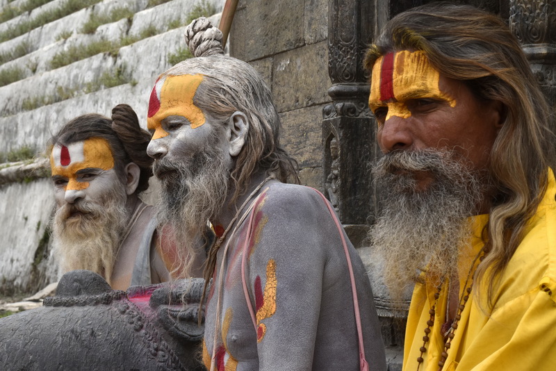 NEPAL
