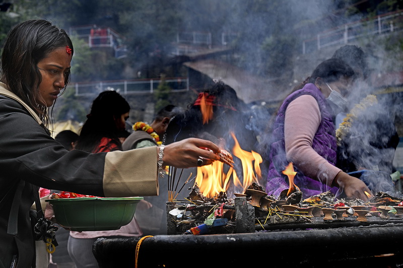 NEPAL