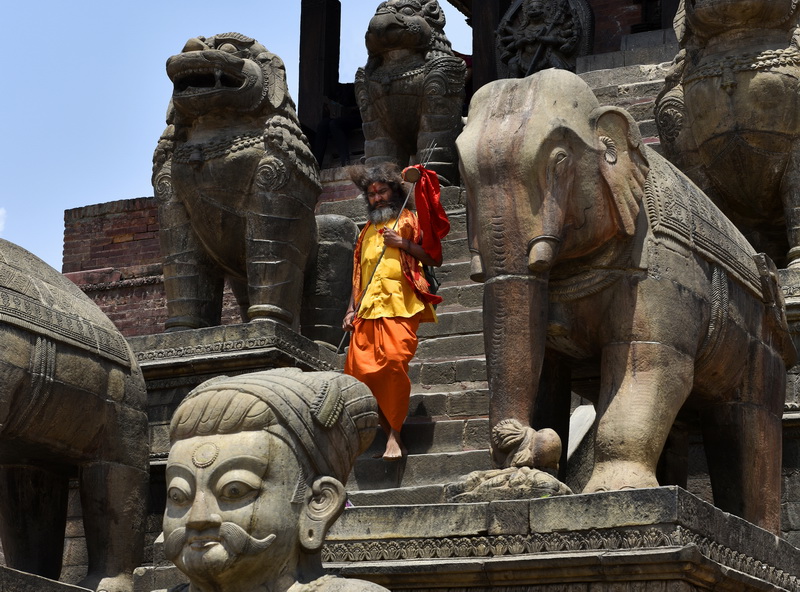 NEPAL
