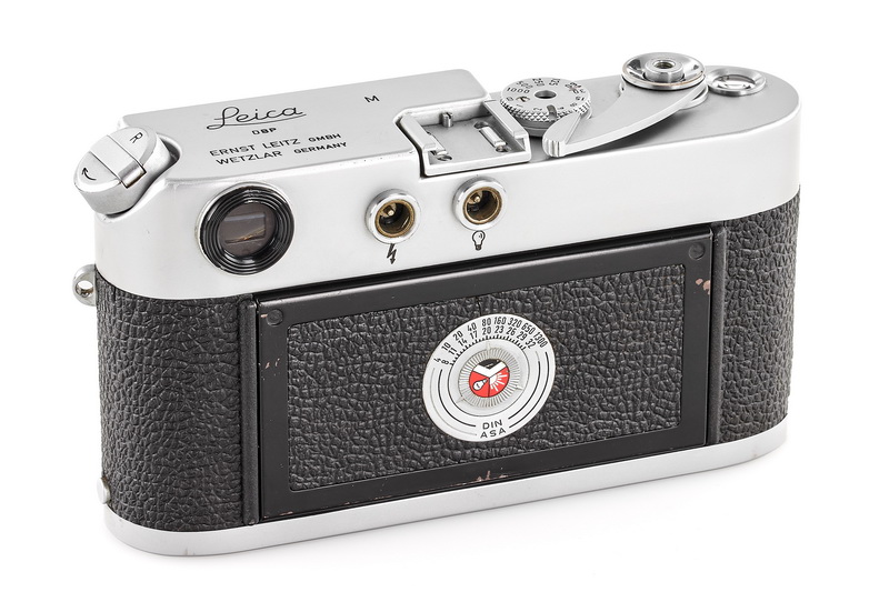 Leica M prototype