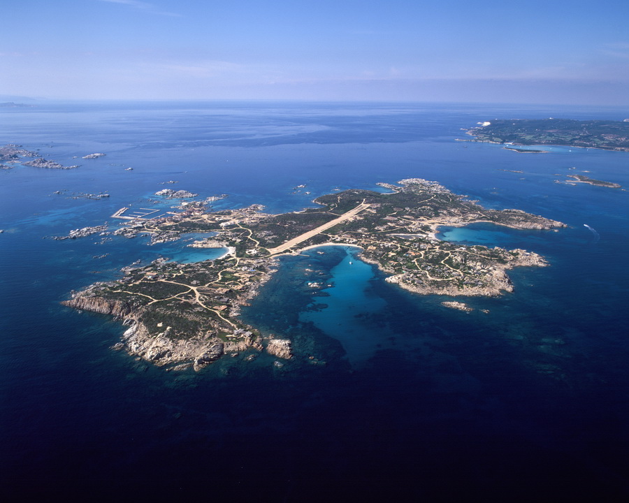 L'isola di Cavallo