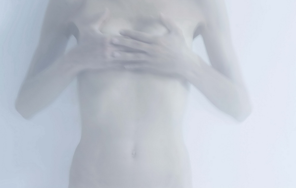 Antonio Schiavano- Il silenzio delle ombre