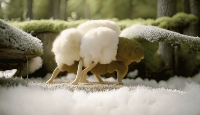 Stillframe: Isobel Blank. Symbiosis, 3:39, 2024. Cortesy Visualcontainer