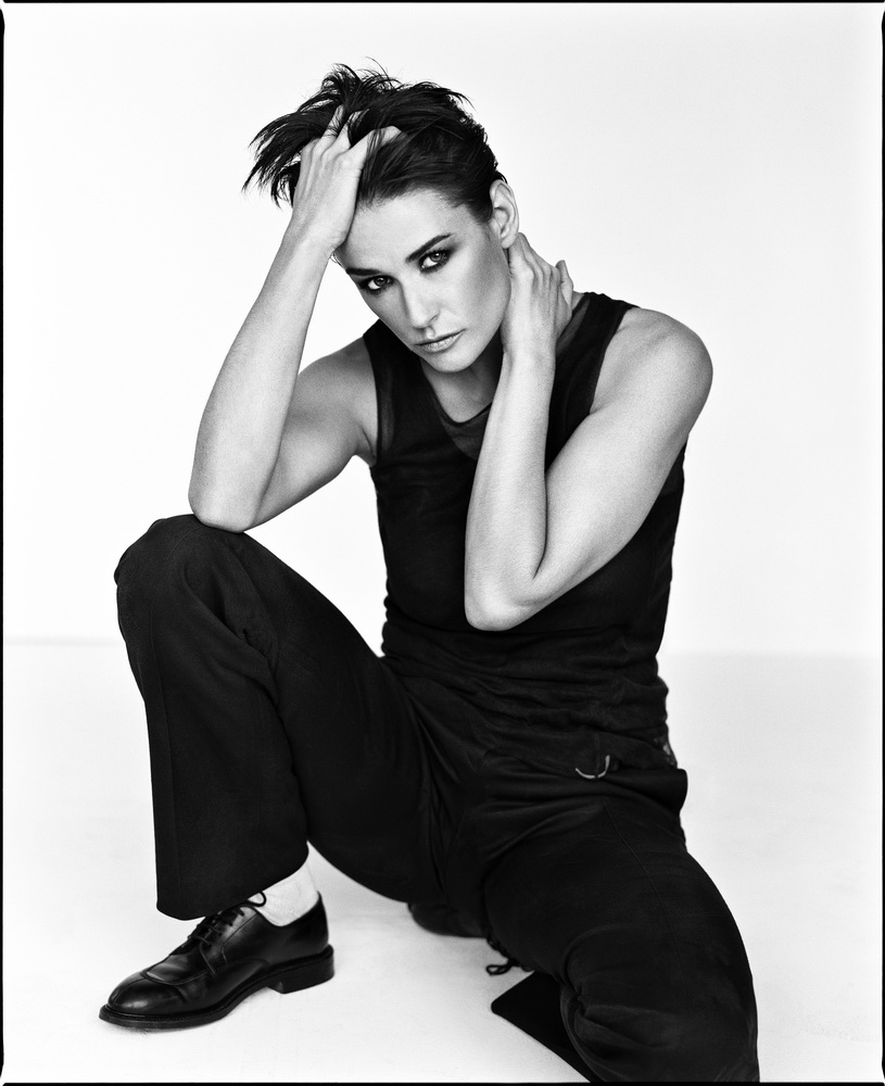 Demi Moore 1997