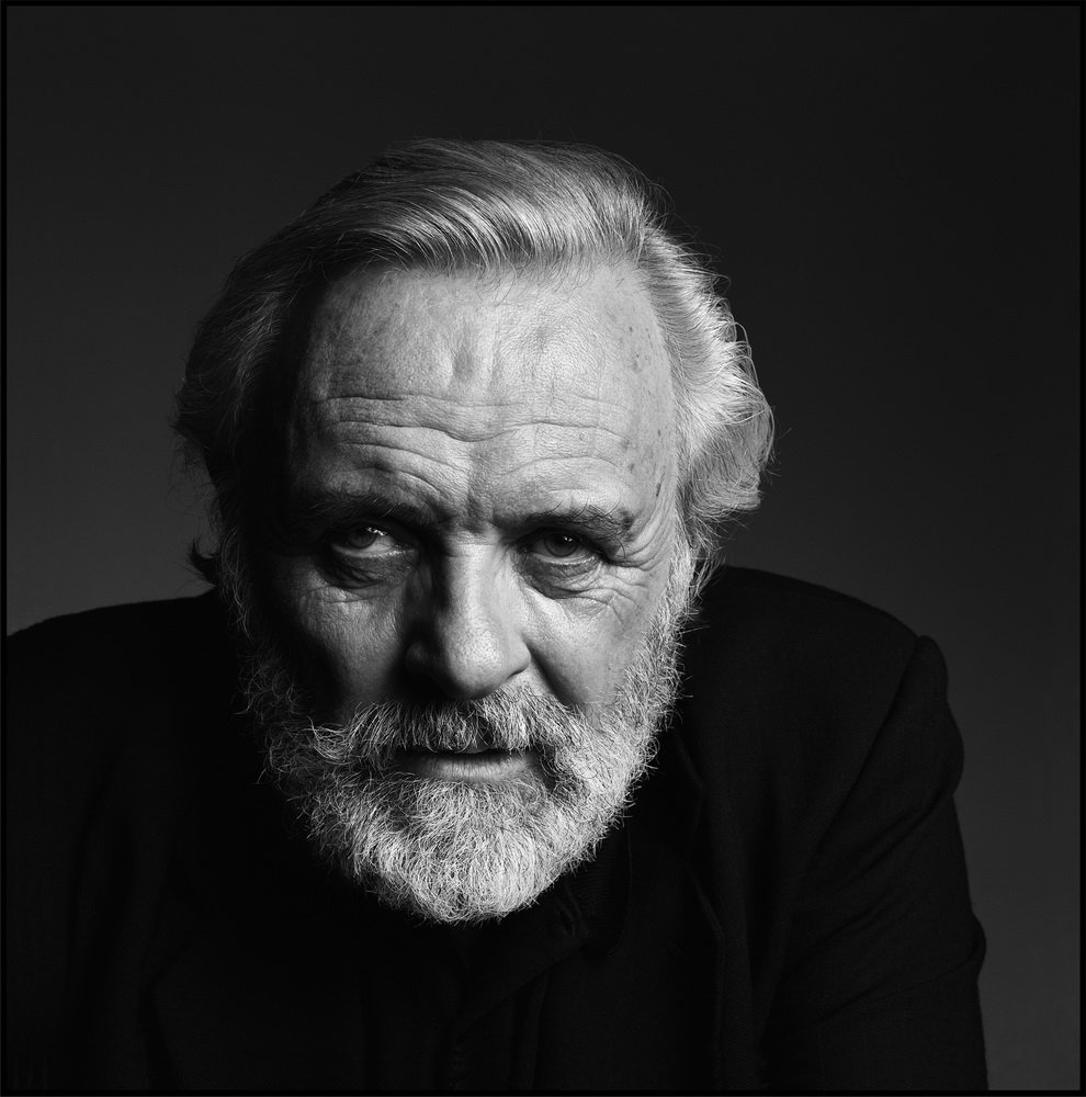 Anthony Hopkins 1998