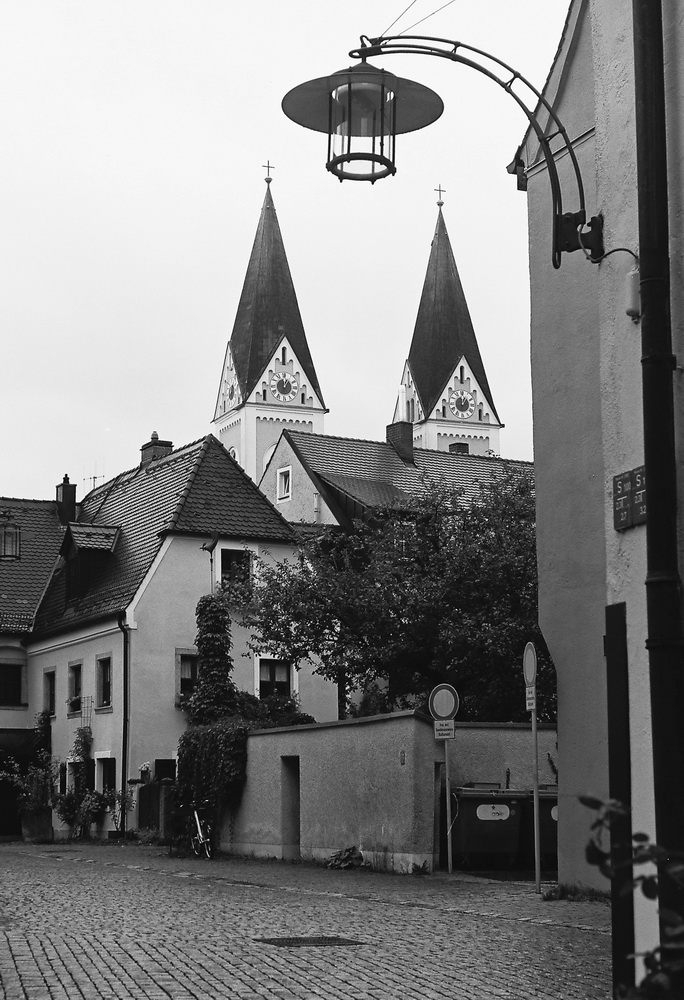 Leica II Elmar 5cm