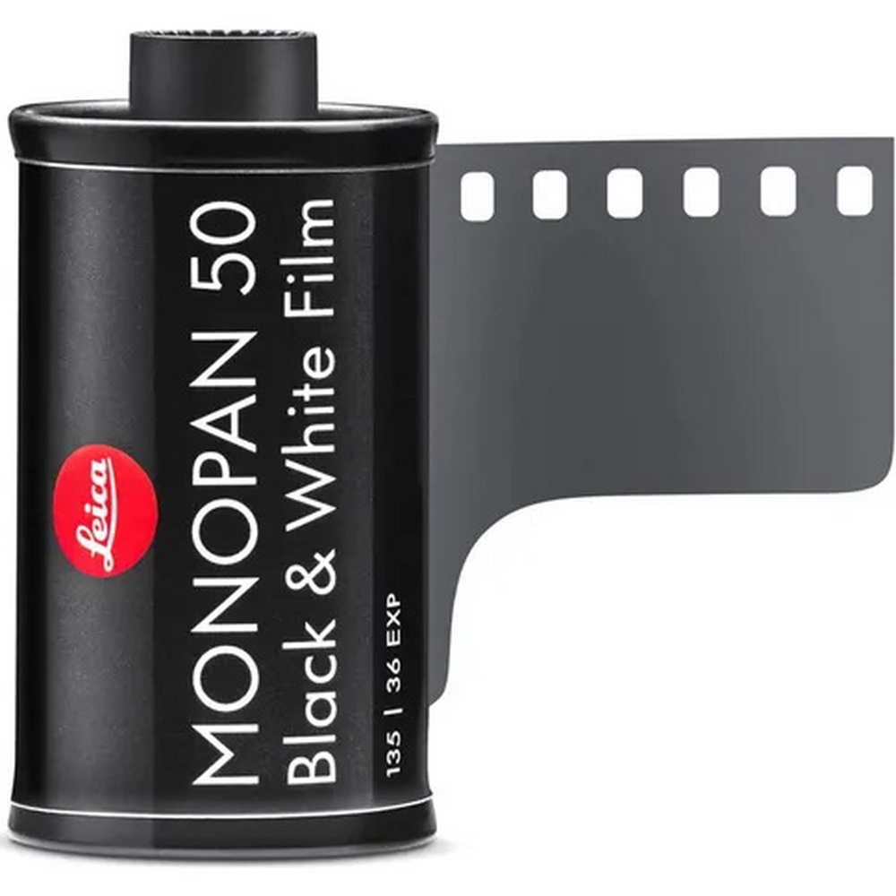 Leica Monopan