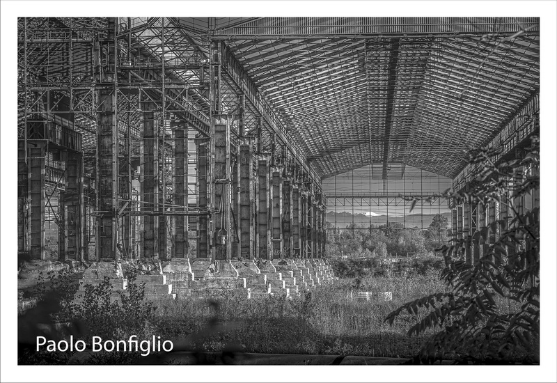 Paolo Bonfiglio