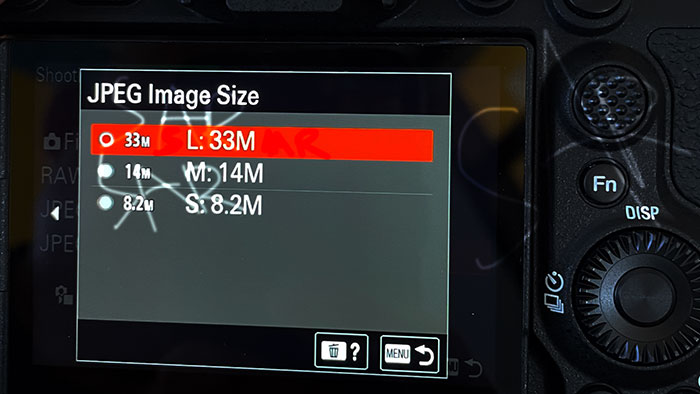 Sony A7V