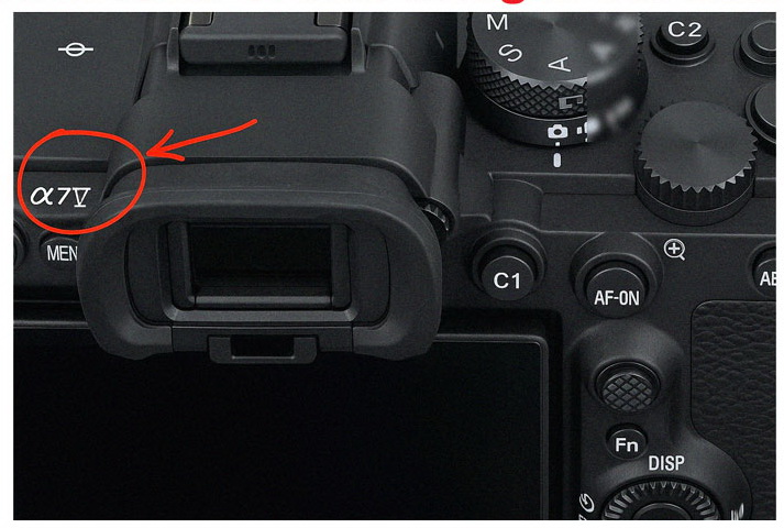 Sony A7V