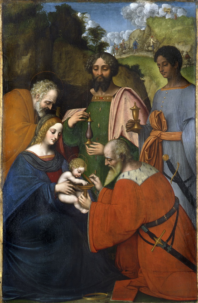Agostino Lodi