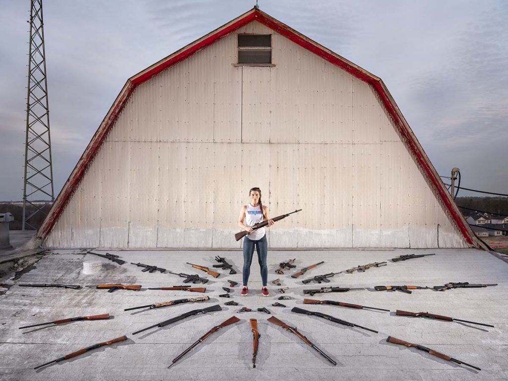 2020-Gabriele-Galimberti-The-AmeriGuns