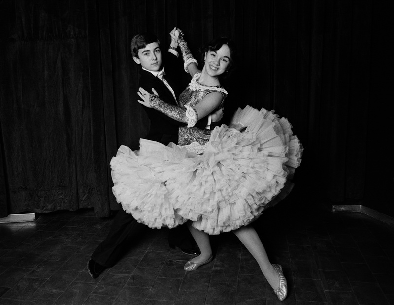 Gabriele Basilico Dancing Progresso Fotografico