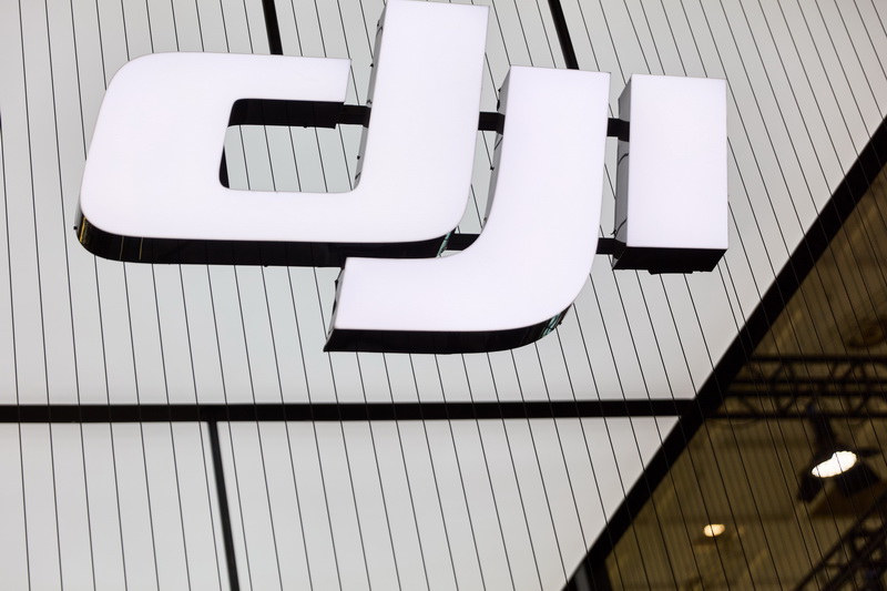 fotografiapuntoit Logo dji 