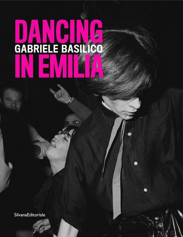 Gabriele Basilico Dancing Progresso fotografico