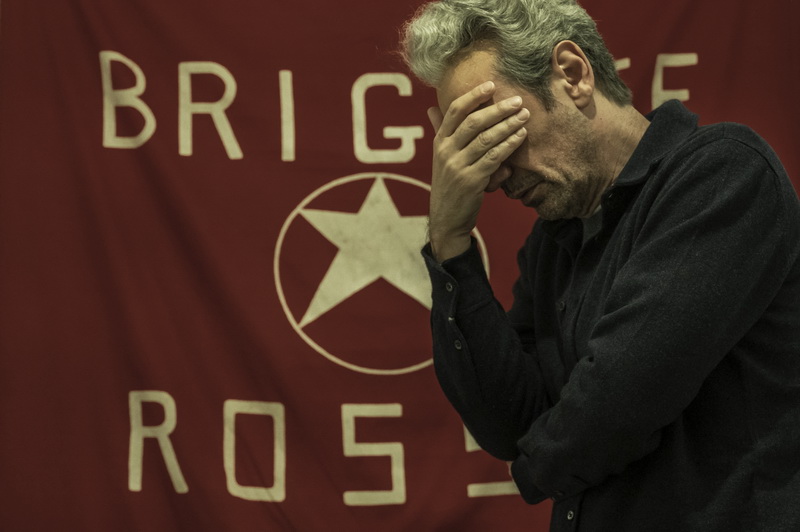 "Esterno notte" film del 2022 di Marco Bellocchio 