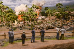 fotopuntoit_nikon_z30_Hall of Opium (Museo dell'Oppio), Chiang Saen, Chiang Rai, Thailand - ph Stefano Michelin