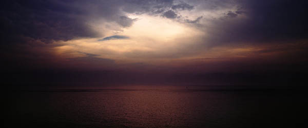 David Drebin. Red Sea. 2009