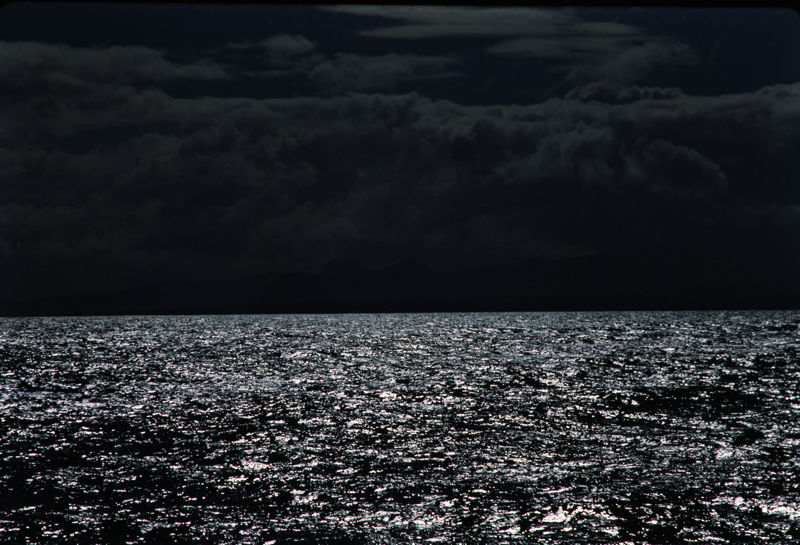 Hans Feurer. Fishing