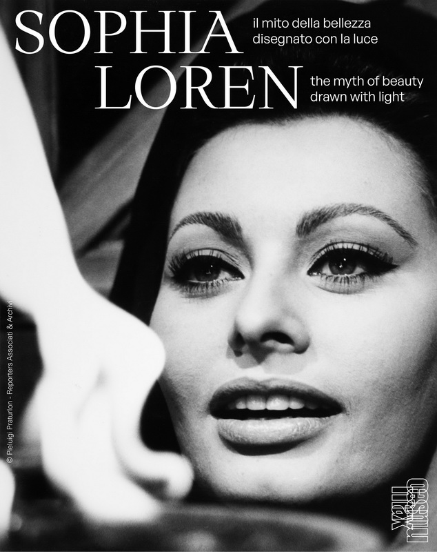 Sophia Loren 