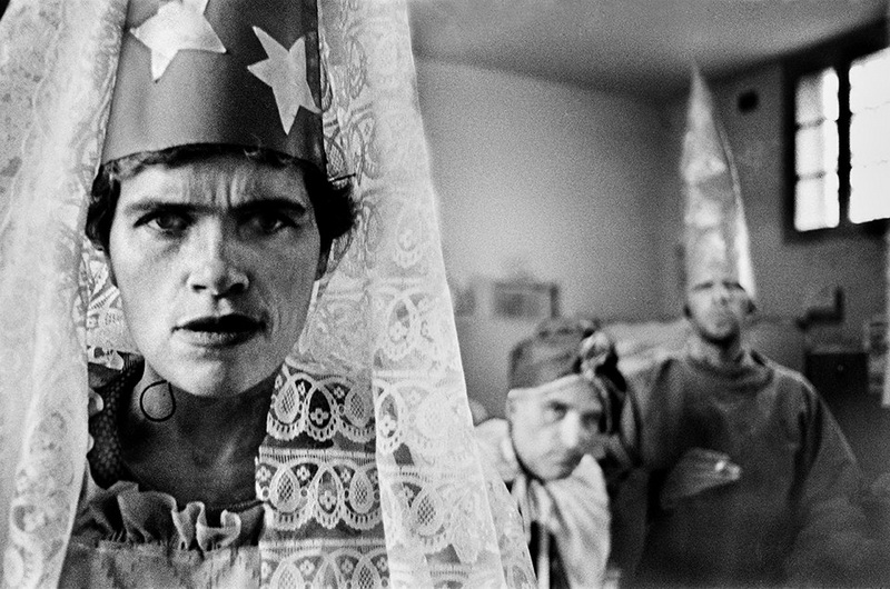 Il Carnevale del 1986