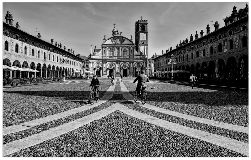 3° Premio: Ivan Catellani “Vigevano”