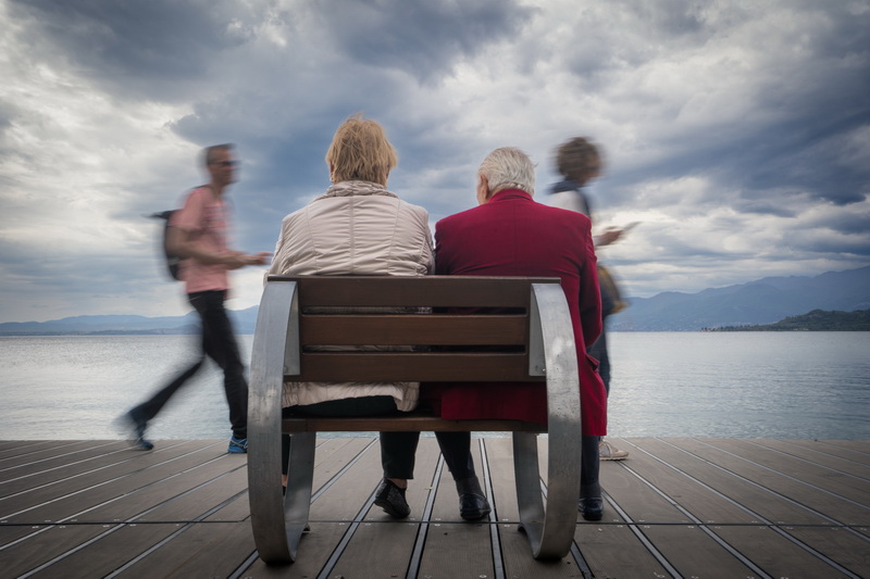 4° Premio: Ilaria Donelli “La strada dei ricordi”