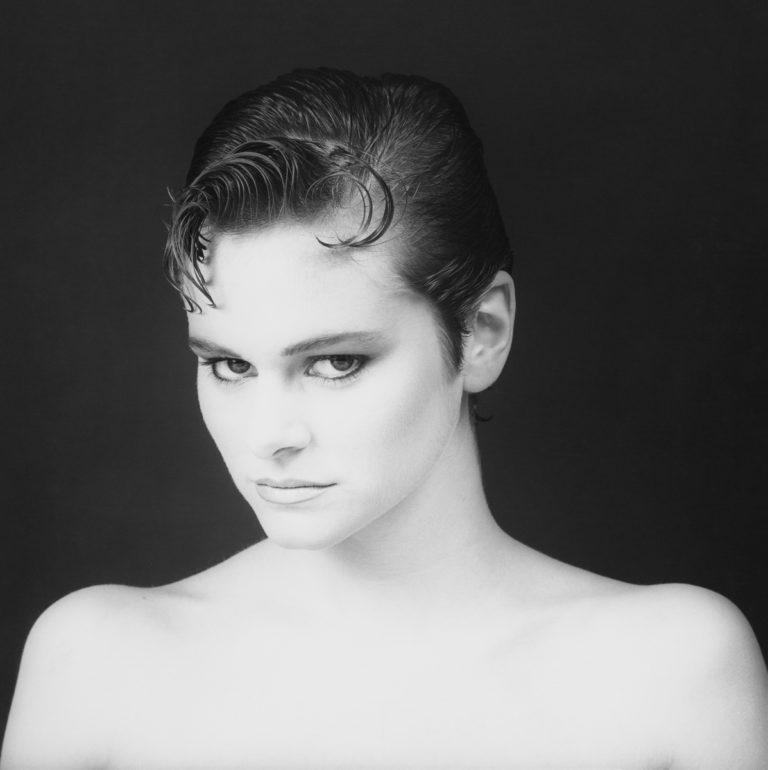 fotopuntoit_12. Lise, 1983 © Robert Mapplethorpe Foundation. Used by permission