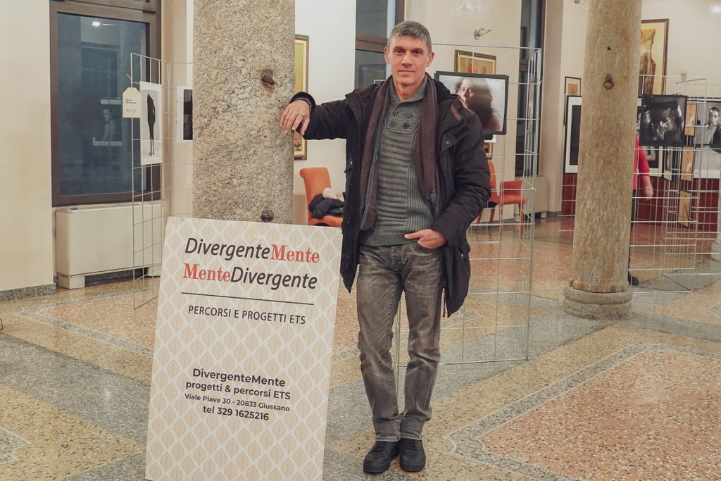 fotopuntoit_Mostra Diversita Invisibili - Giussano, 2025