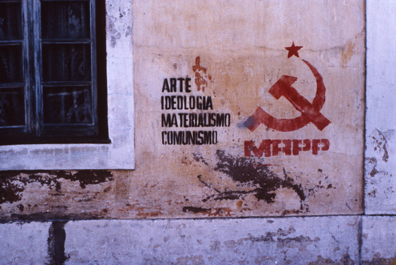 Caldas de Rainha 1977