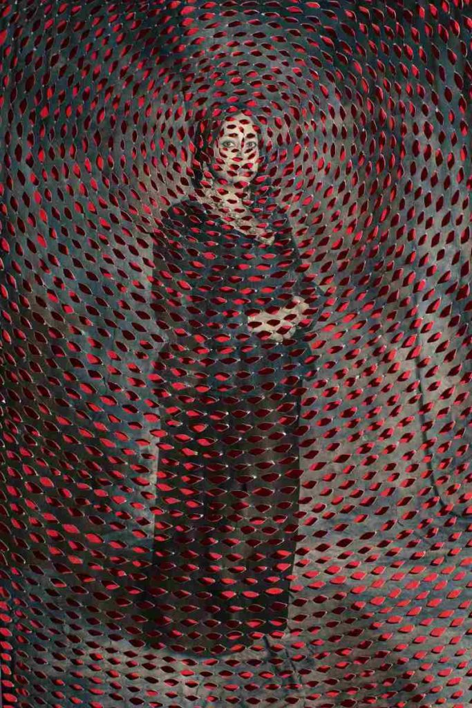 fotopuntoit_Sujata Setia (Circles in Sand)