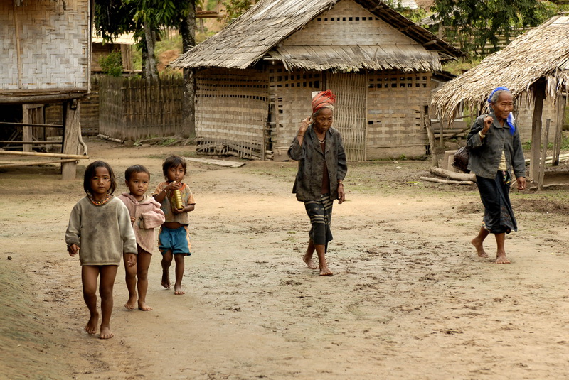 Laos e Cambogia Sui Sentieri dei Khmer