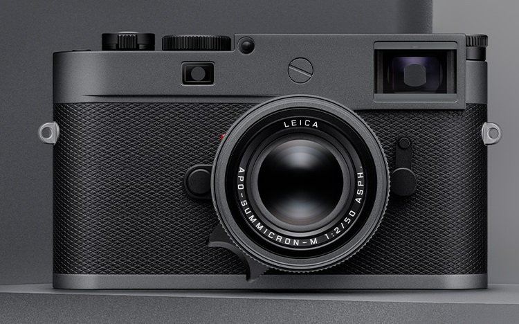 Leica M11-P & APO-Summicron-M 50 mm f/2 ASPH