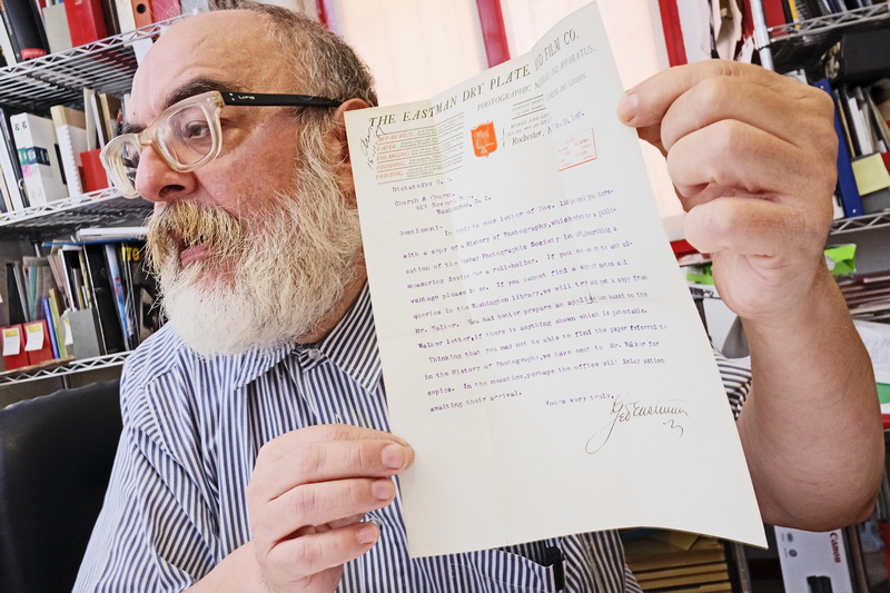 Omaggio a Maurizio Rebuzzini