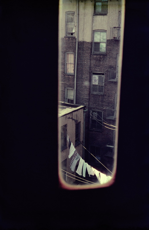 Untitled, undated ©Saul Leiter Foundation