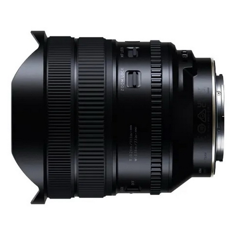 Tamron 12-20