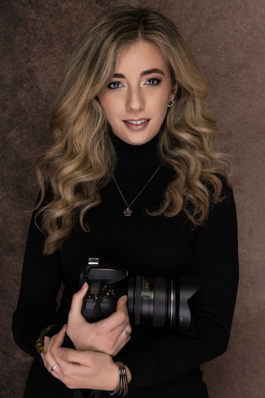 Fabiana Privitera: vicepresidente di Flegrea Photo APS