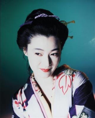 Nobuyoshi-Araki-Portrait-from-Naked-Face.-2002.-Cibachrome-print-cm.-585-x-475