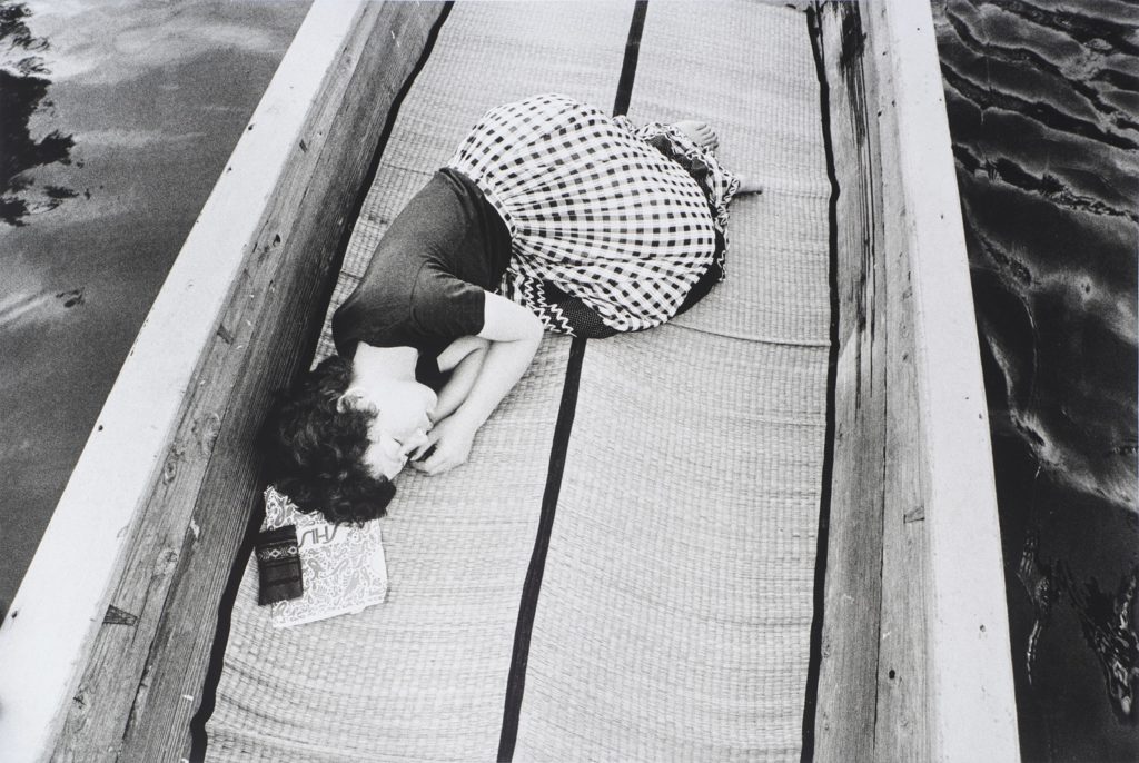 Nobuyoshi-Araki-Yoko-Sentimental-Journey-1971.-Gelatin-Silver-Print-on-Baryta-Paper-cm.-508x61