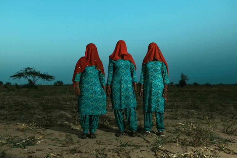 ©Chinky Shukla