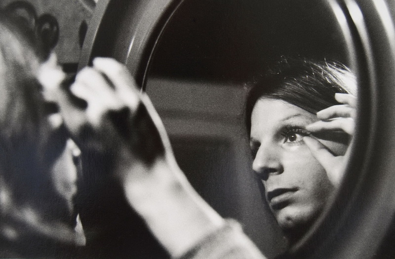 LisettaCarmi i travestiti. 1965-1971