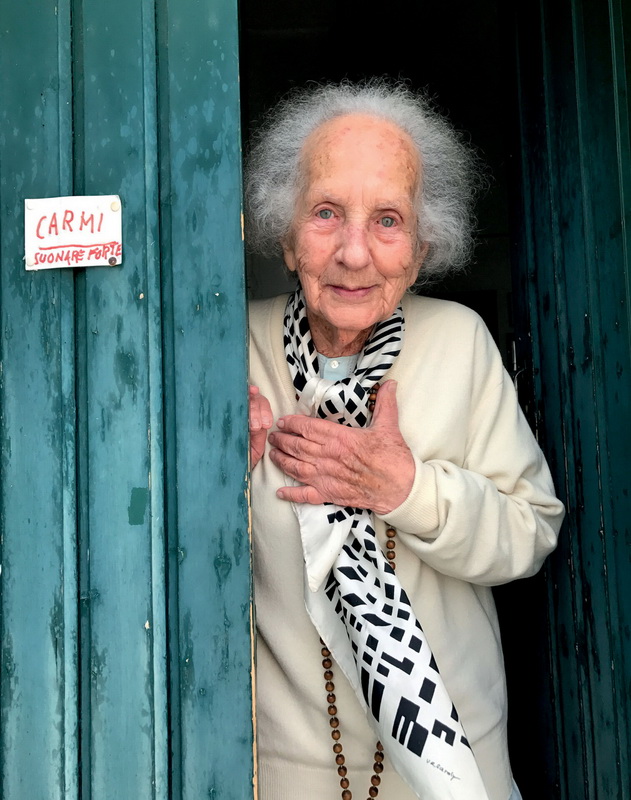LIsetta Carmi