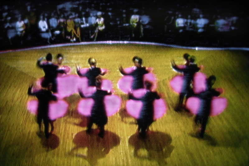 © Harry Gruyaert / Magnum Photos