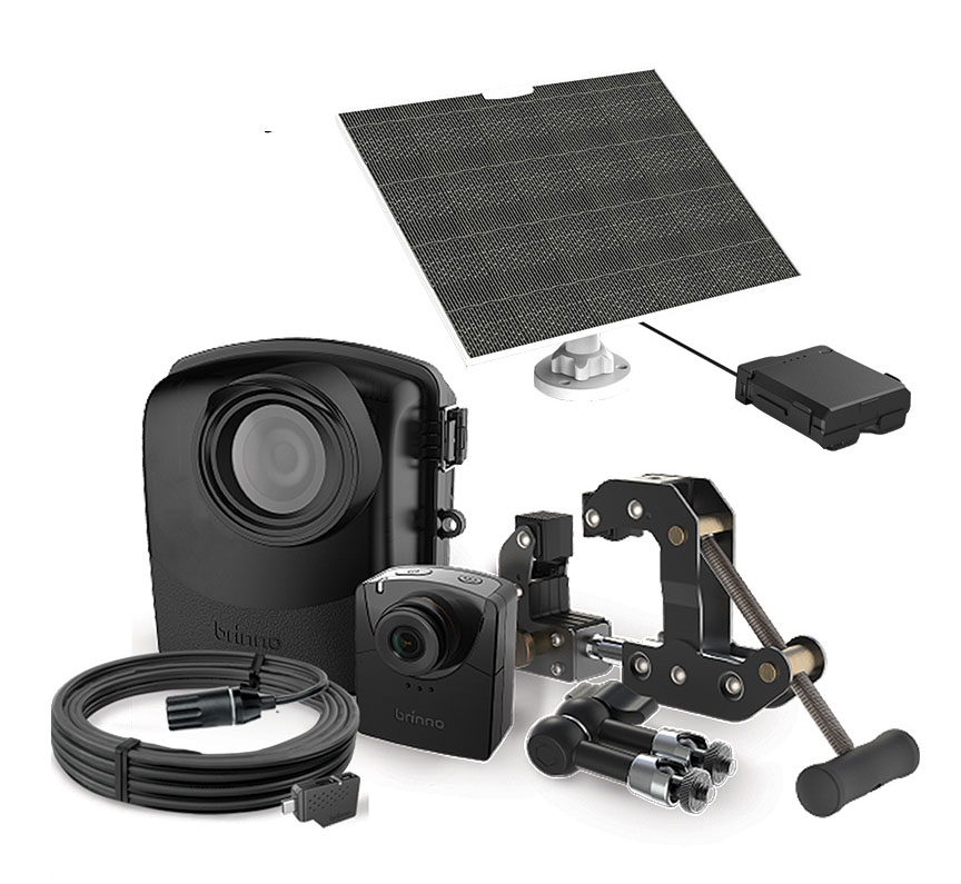 Brinno BCC2000 Plus 